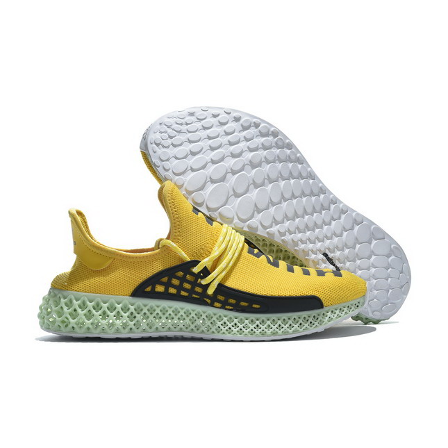 men Adidas Futurecraft 4D Print size US6(38)-US13(47)-008